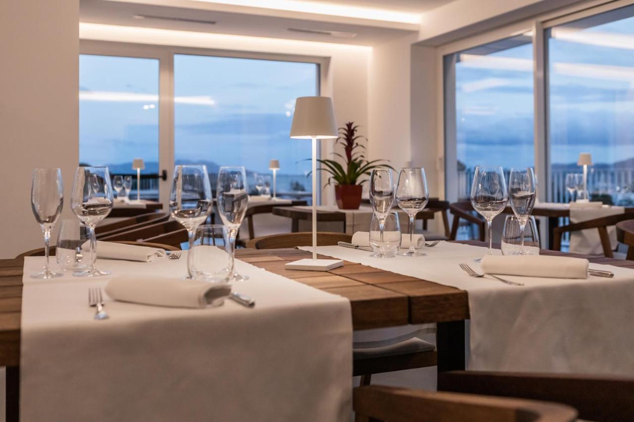 Felix Hotels - Hotel Felix Olbia Eksteriør billede
