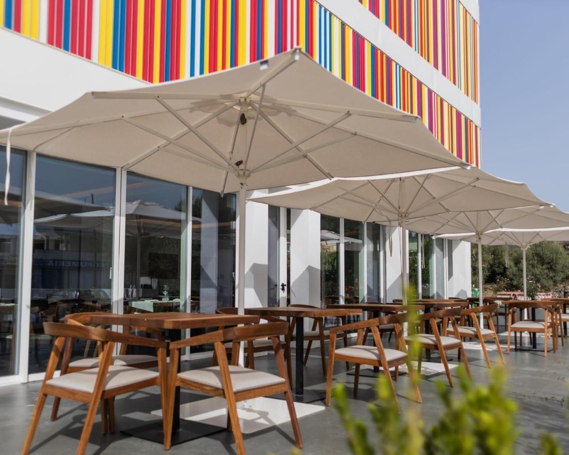 Felix Hotels - Hotel Felix Olbia Eksteriør billede