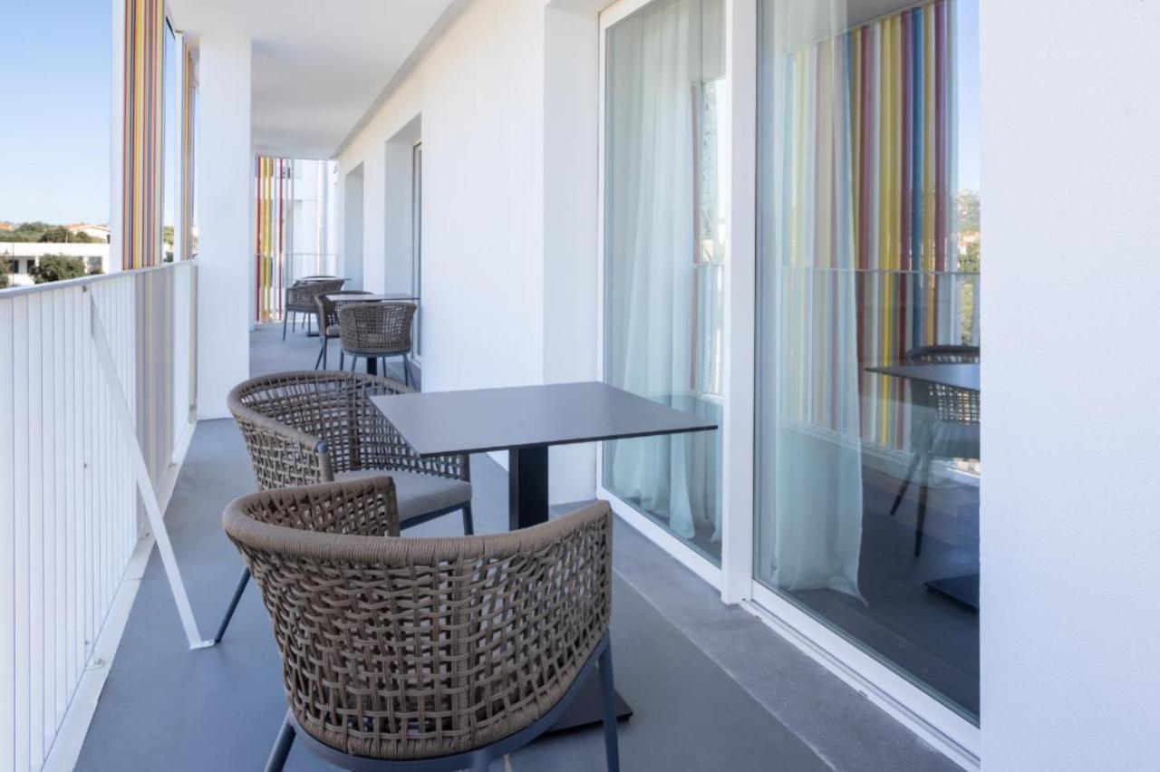Felix Hotels - Hotel Felix Olbia Eksteriør billede
