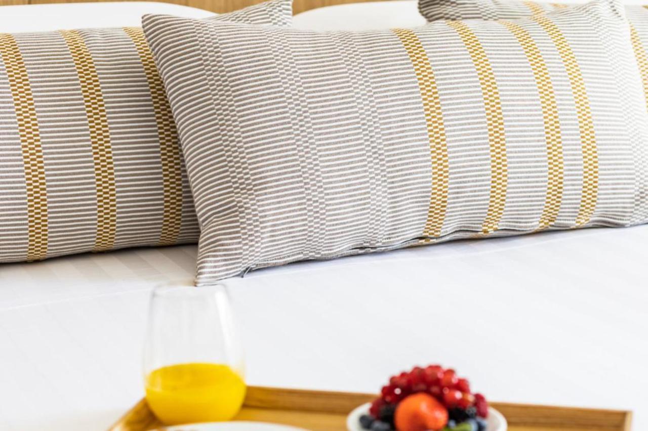 Felix Hotels - Hotel Felix Olbia Eksteriør billede
