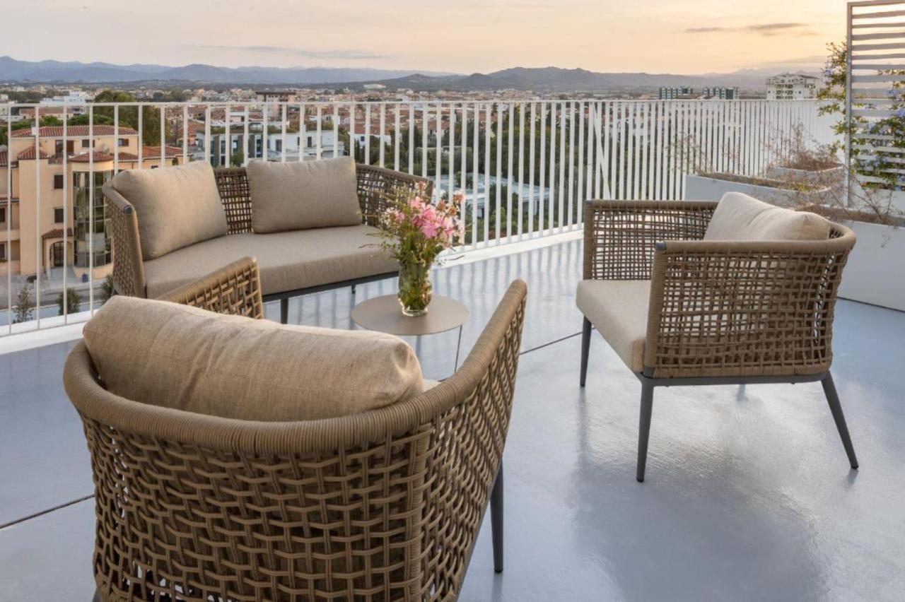 Felix Hotels - Hotel Felix Olbia Eksteriør billede