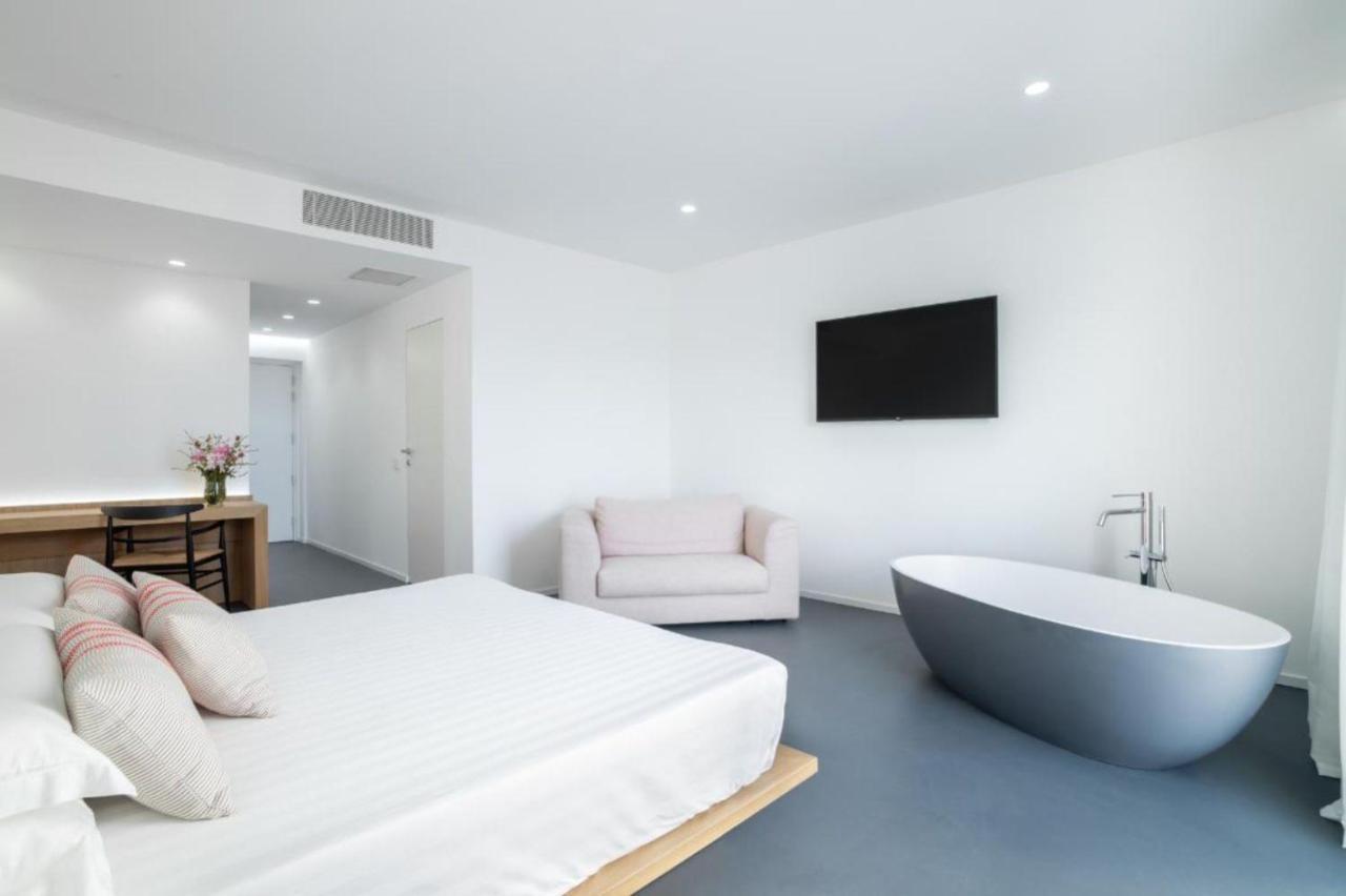 Felix Hotels - Hotel Felix Olbia Eksteriør billede