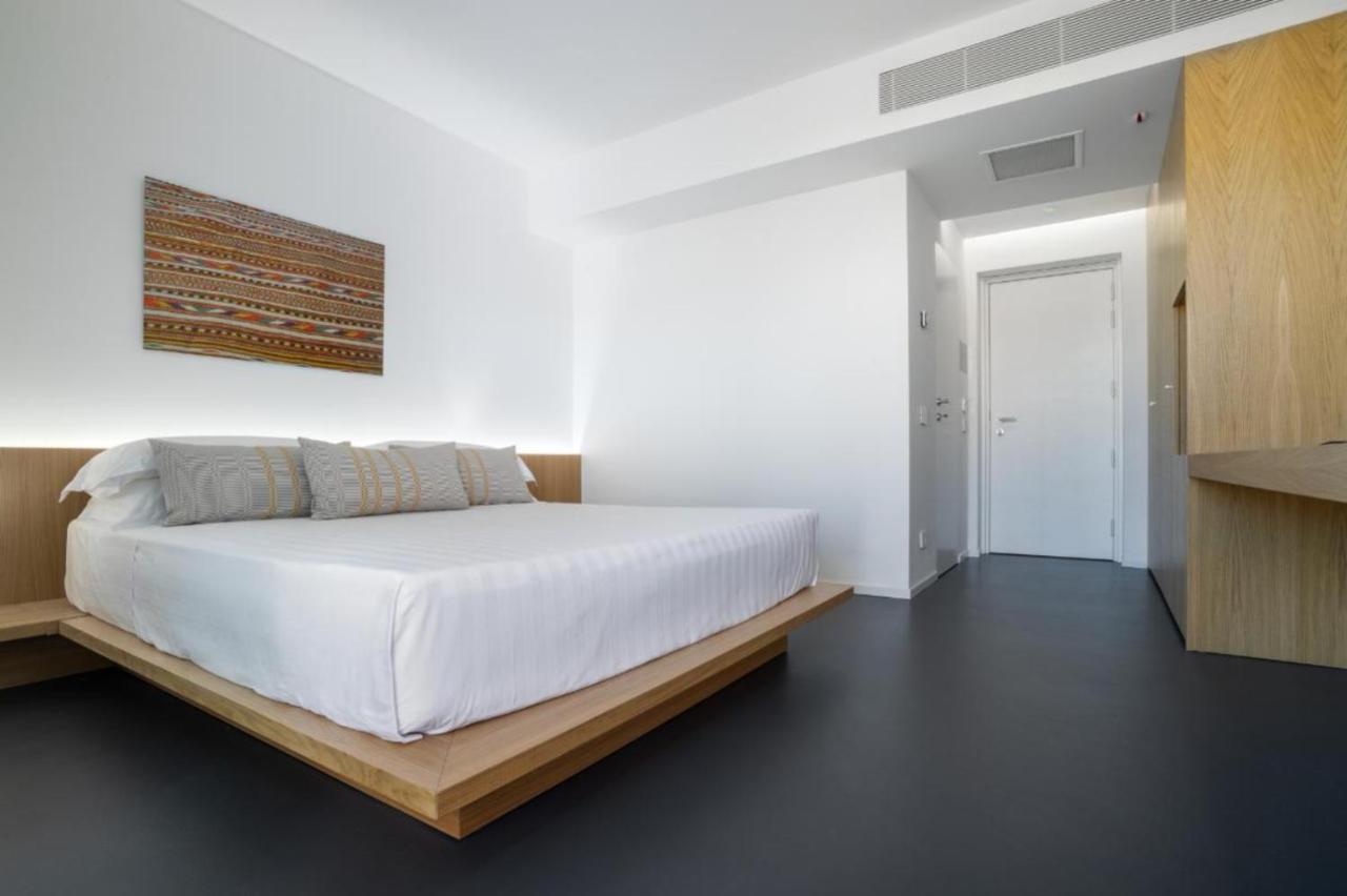 Felix Hotels - Hotel Felix Olbia Eksteriør billede