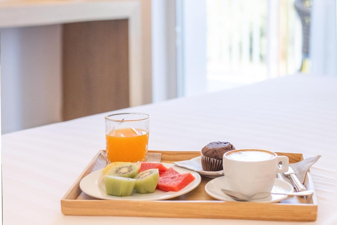 Felix Hotels - Hotel Felix Olbia Eksteriør billede
