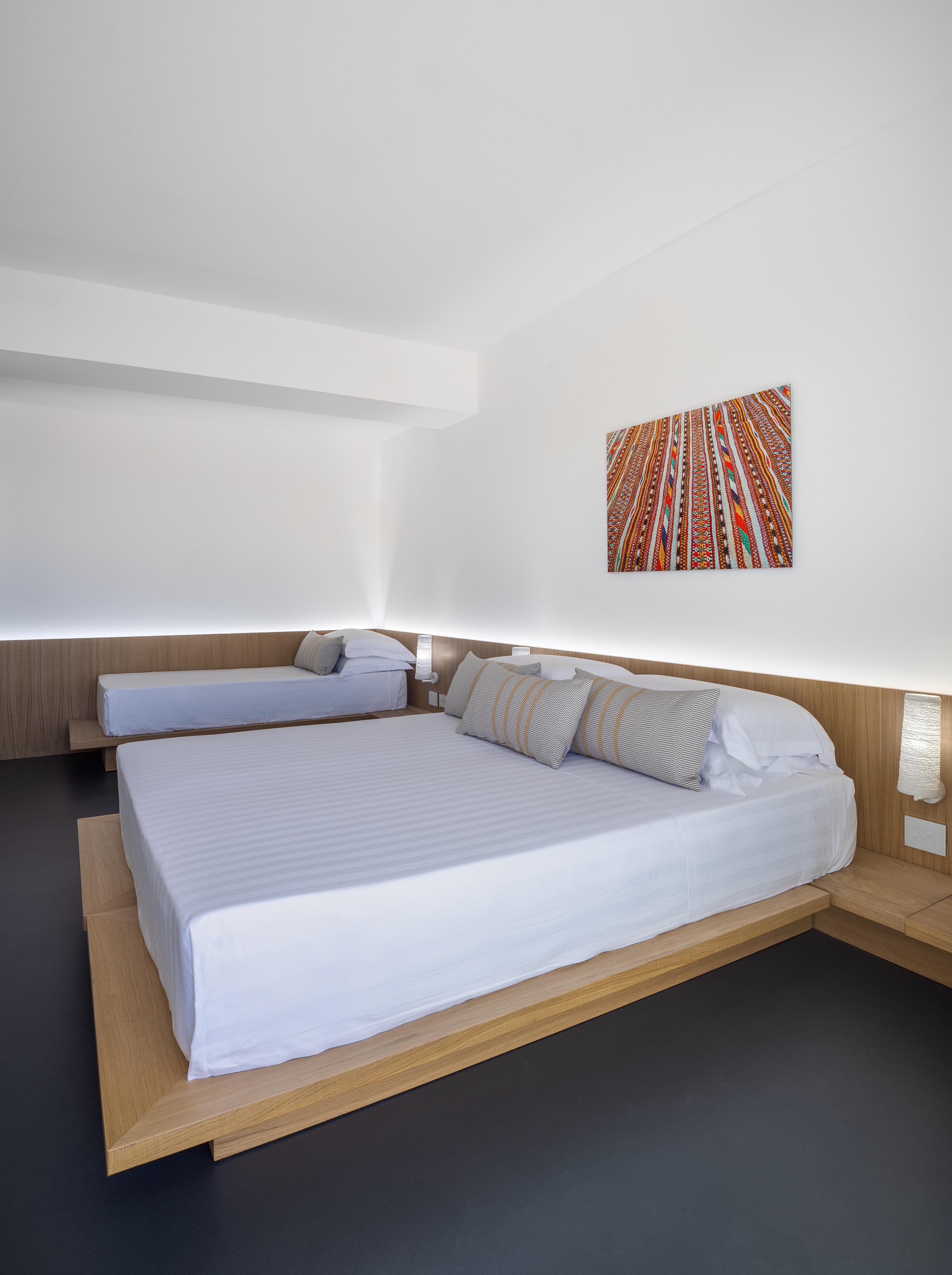 Felix Hotels - Hotel Felix Olbia Eksteriør billede
