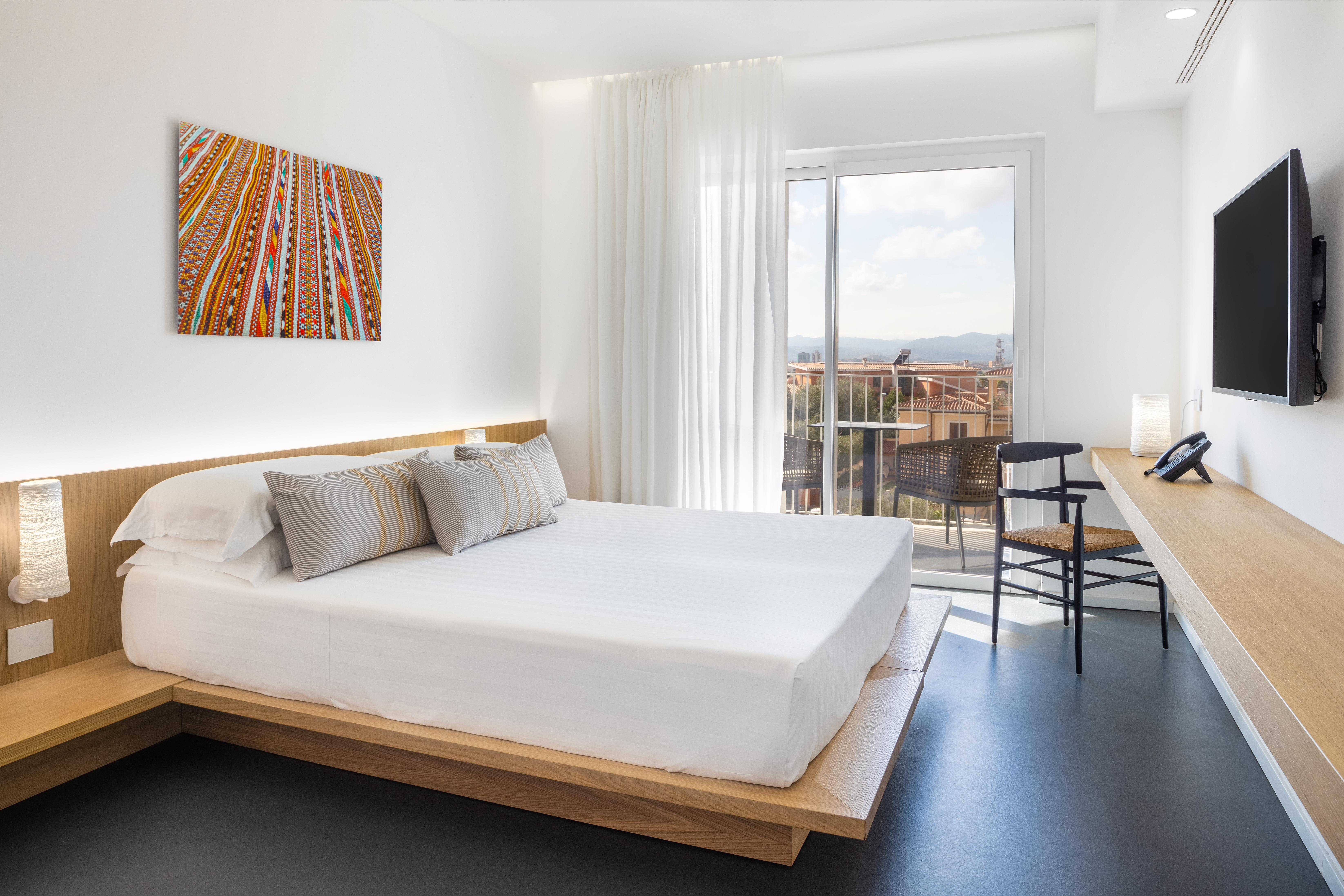Felix Hotels - Hotel Felix Olbia Eksteriør billede