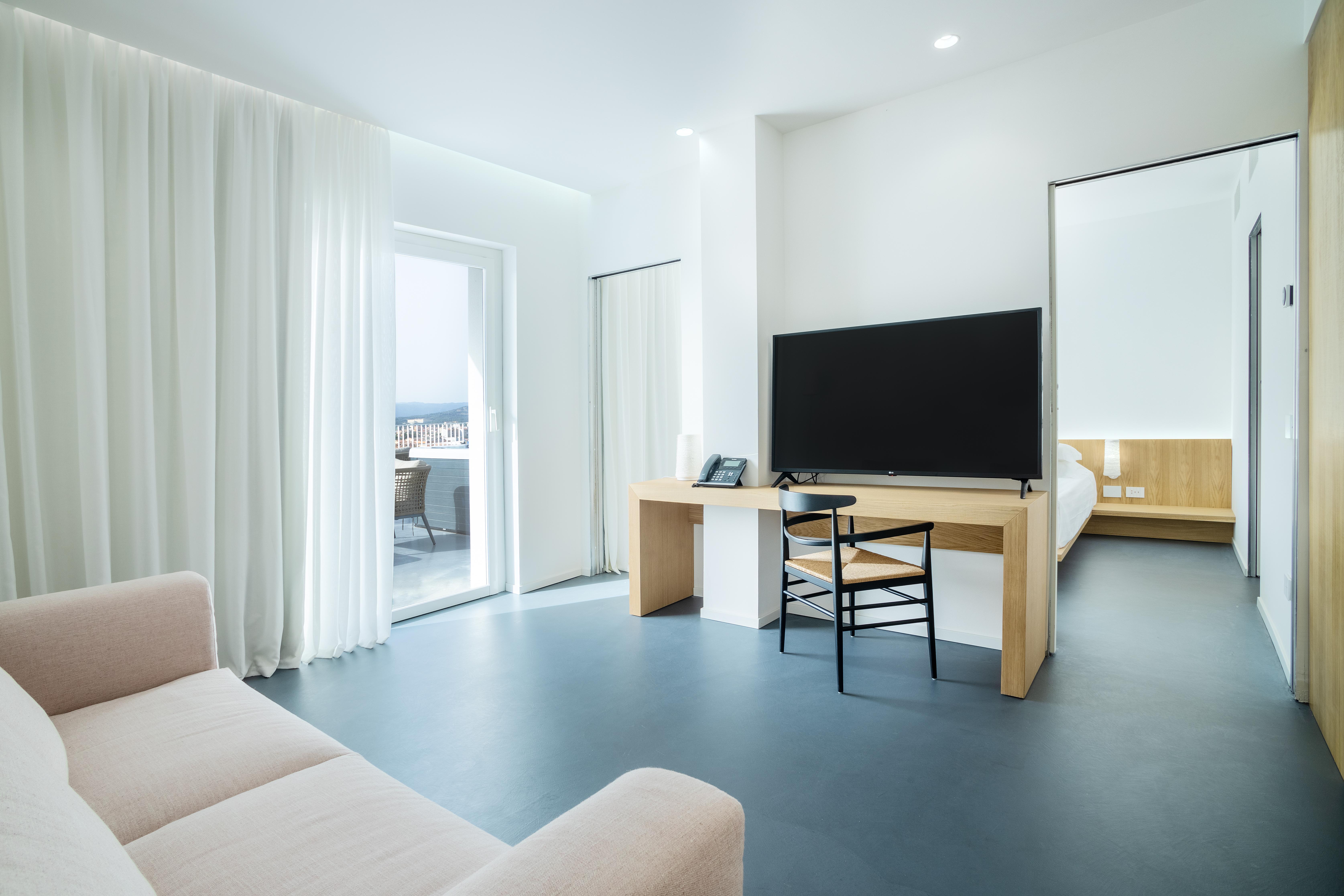 Felix Hotels - Hotel Felix Olbia Eksteriør billede