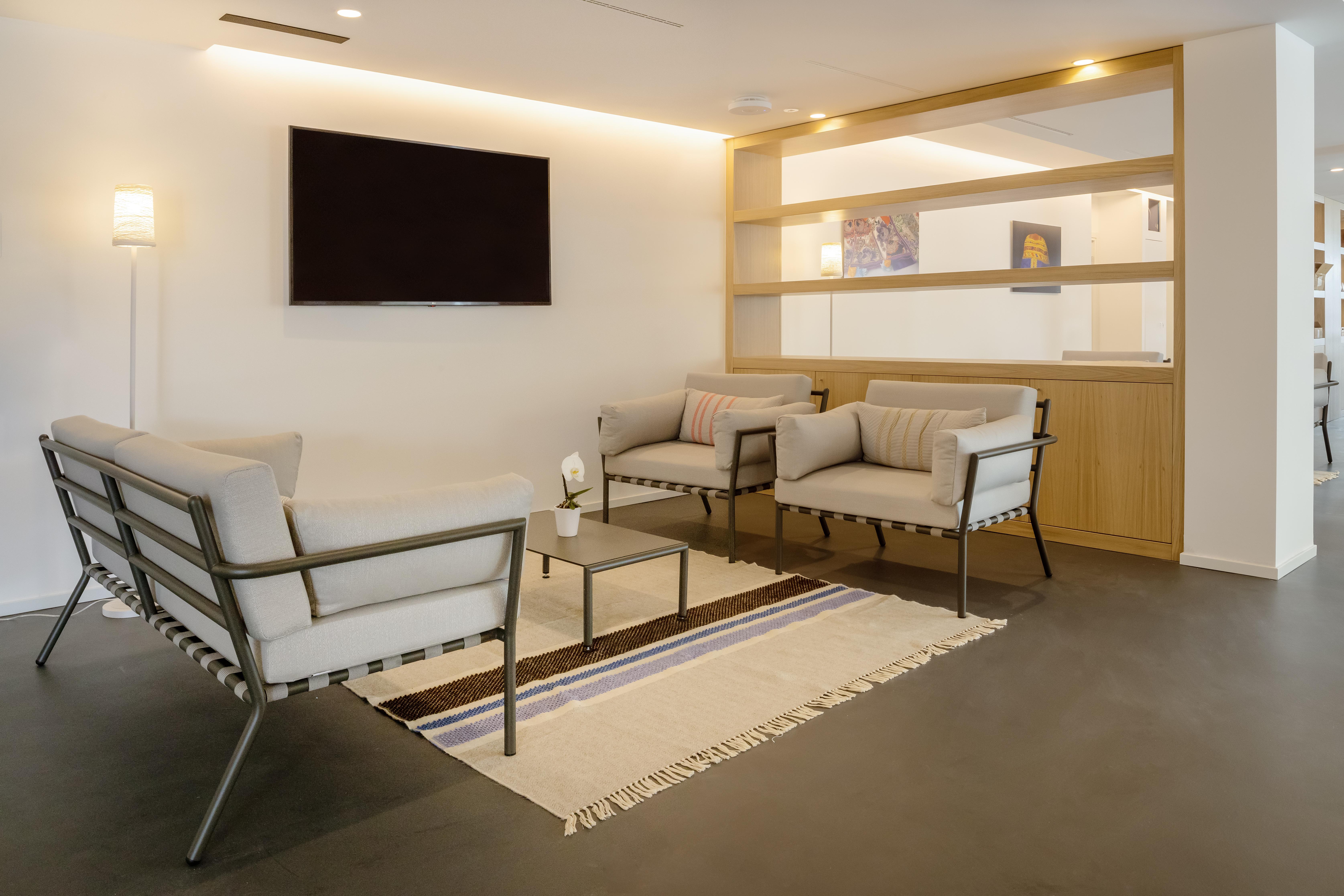 Felix Hotels - Hotel Felix Olbia Eksteriør billede