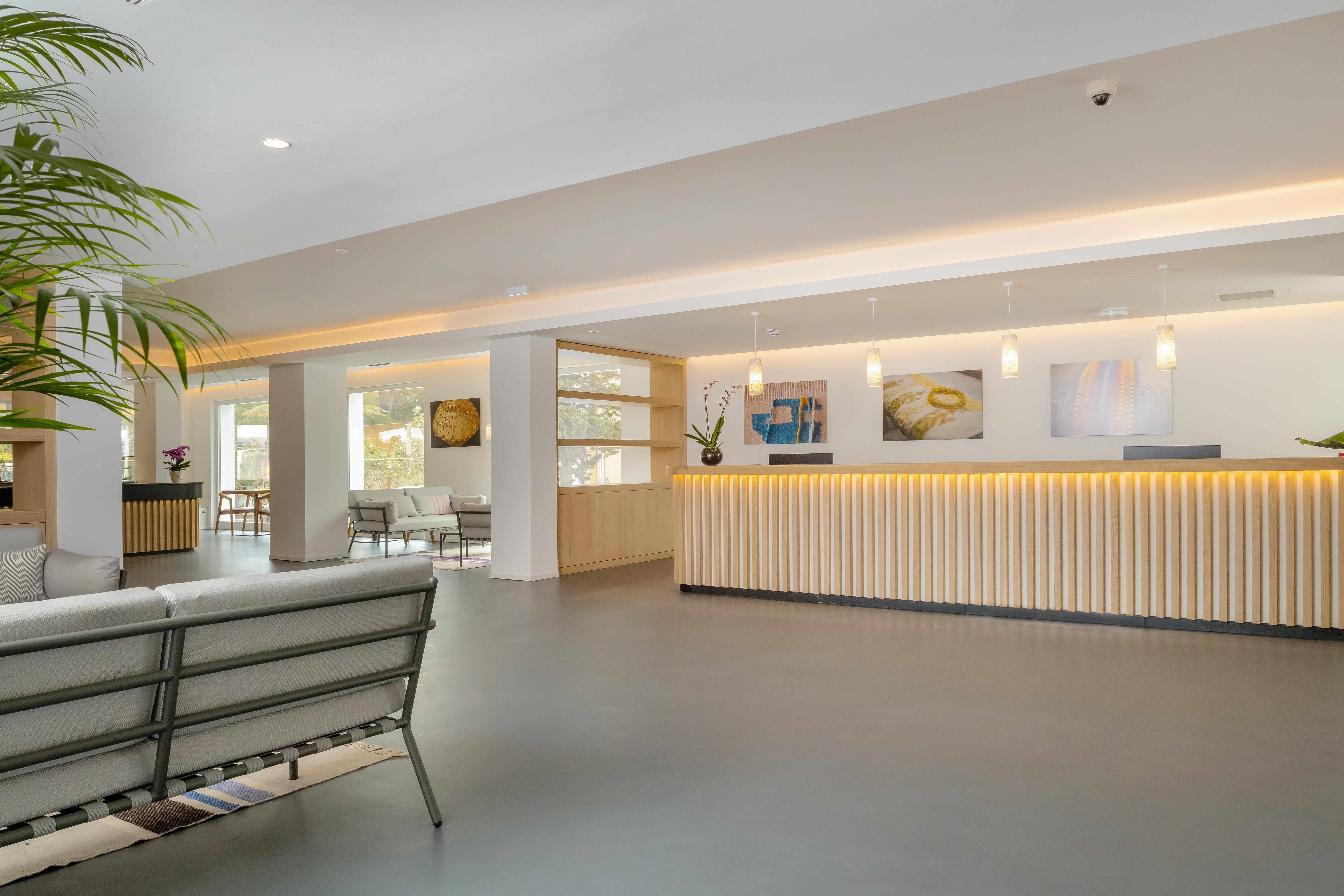 Felix Hotels - Hotel Felix Olbia Eksteriør billede
