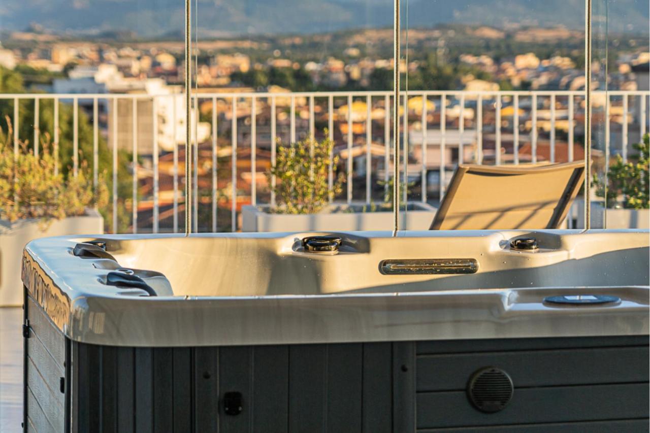 Felix Hotels - Hotel Felix Olbia Eksteriør billede