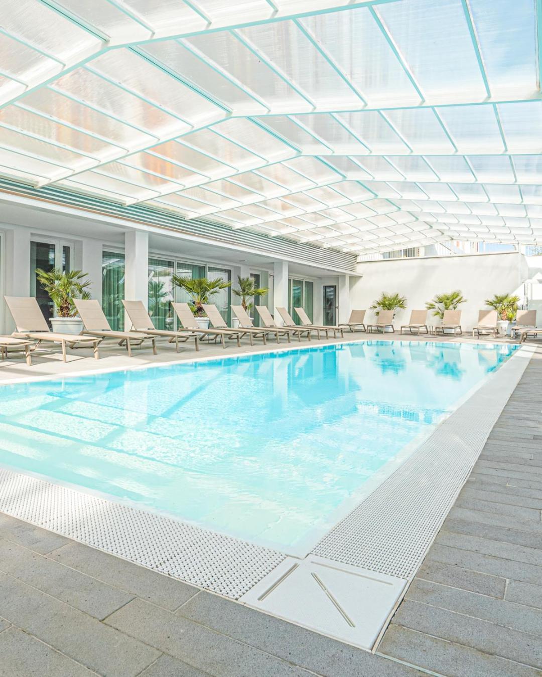 Felix Hotels - Hotel Felix Olbia Eksteriør billede