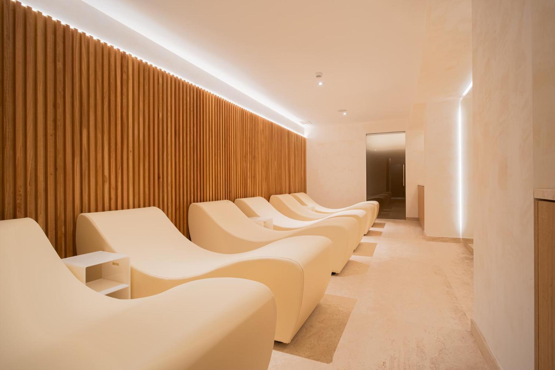 Felix Hotels - Hotel Felix Olbia Eksteriør billede
