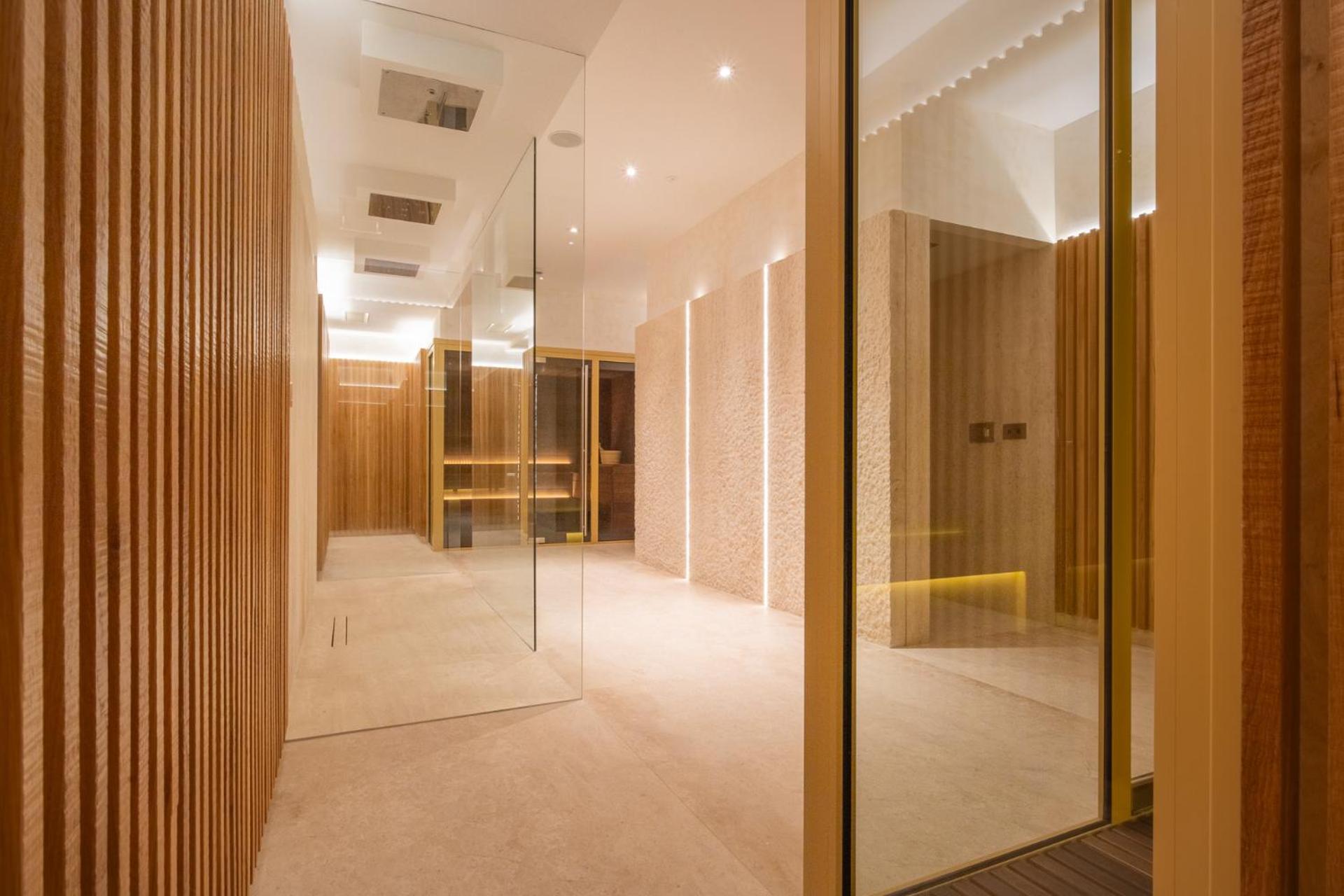 Felix Hotels - Hotel Felix Olbia Eksteriør billede